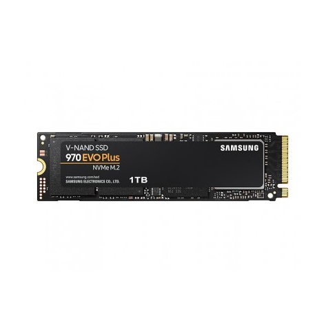 Dysk SSD Samsung 970 EVO Plus 1TB M.2 PCIe x4 3500/3300 MB/s