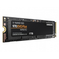 Dysk SSD Samsung 970 EVO Plus 1TB M.2 PCIe x4 3500/3300 MB/s