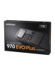 Dysk SSD Samsung 970 EVO Plus 1TB M.2 PCIe x4 3500/3300 MB/s