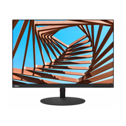 Monitor Lenovo ThinkVision P25d 25' ' IPS FHD 4ms