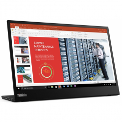 Monitor Lenovo ThinkVision M14