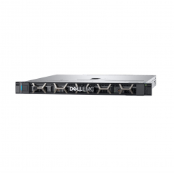 Serwer DELL PowerEdge R260 [konfiguracja indywidualna]
