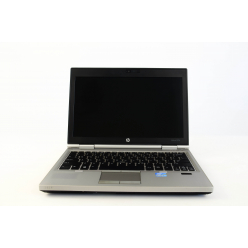 Laptop HP EliteBook 2570p i7-3520M 2.6 GHz 4GB RAM 128GB SSD DVDRW Klasa A