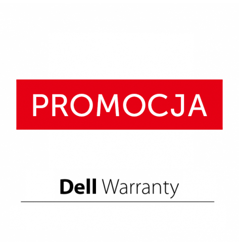 Rozszerzenie gwarancji DELL Precision 3360/5820 5Yr KYHD