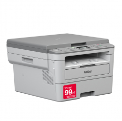 Urządzenie wielofunkcyjne Brother DCP-B7520DW *WYPRZEDANE*