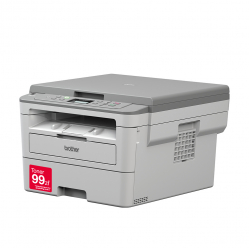 Urządzenie wielofunkcyjne Brother DCP-B7520DW *WYPRZEDANE*