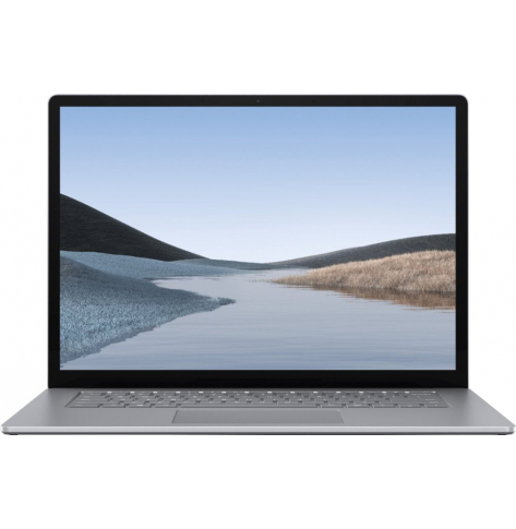 Laptop Microsoft Surface 3 13.5'' QHD i5-1035G7 8GB 256GB Win10Pro Platinum Alcantara