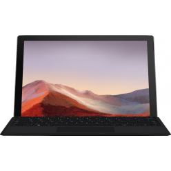 Laptop Microsoft Surface Pro 7 12.3 QHD i5-1035G4 8GB 256GB W10P Platinium
