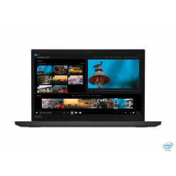 Laptop Lenovo ThinkPad E15 15,6 FHD IPS AG i5-10210U 8GB 256GB SSD 1TB HDD RX640 W10P 1Y CI