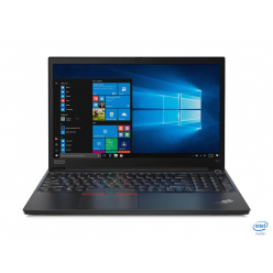 Laptop Lenovo ThinkPad E15 15,6 FHD IPS AG i5-10210U 8GB 256GB SSD 1TB HDD RX640 W10P 1Y CI
