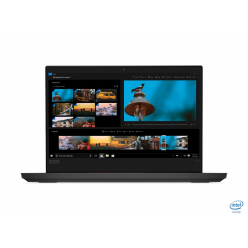 Laptop Lenovo ThinkPad E14 14 FHD IPS AG i5-10210U 16GB 512GB SSD FPR W10P 1Y CI