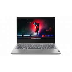 Laptop Lenovo ThinkBook 13s 13.3 FHD i7-10510U 8GB 256GB BK FPR W10Pro 1YR CI szary