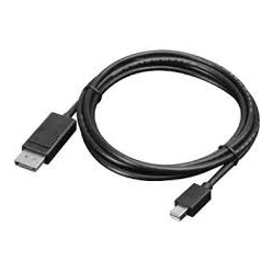 Adapter Lenovo Mini-DisplayPort to DisplayPort