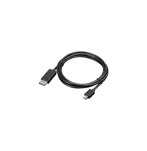 Adapter Lenovo Mini-DisplayPort to DisplayPort