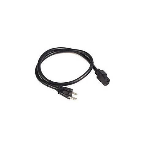 Kabel Lenovo 1.5m, 10A/100-250V C13 to IEC 320-C14 39Y7937 