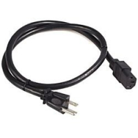 Kabel Lenovo 2.8m 10A/100-250 C13 to C14