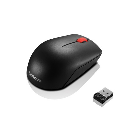 Mysz bezprzewodowa Lenovo Essential Compact