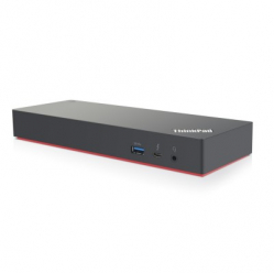 Stacja dokująca Lenovo ThinkPad Thunderbolt 3 Dock Gen2