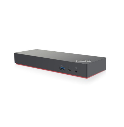 Stacja dokująca Lenovo ThinkPad Thunderbolt 3 Dock Gen2