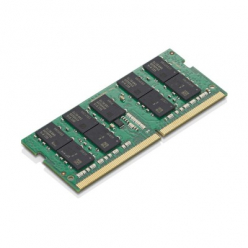 Pamięci Lenovo 16GB DDR4 2666Mhz SoDIMM