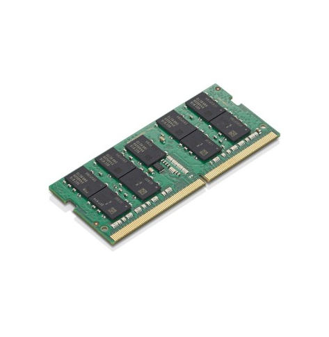 Pamięci Lenovo 16GB DDR4 2666Mhz SoDIMM