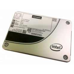 Dysk serwerowy Lenovo ThinkSystem Intel S4610 Mainstream SATA 6Gb SSDs 2,5 240GB
