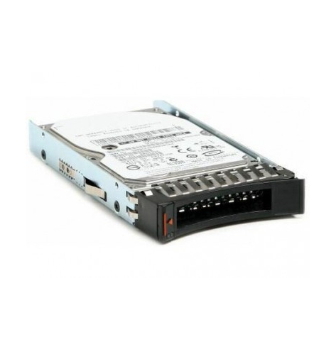 Dysk serwerowy Lenovo 600GB 15K SAS 12Gb H-P