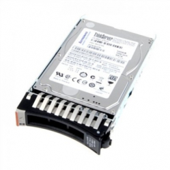 Dysk serwerowy Lenovo 2TB SATA 2,5 H-S