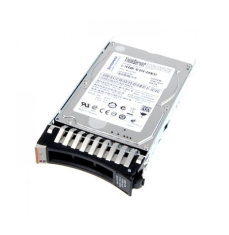 Dysk serwerowy Lenovo 2TB SATA 2,5 H-S