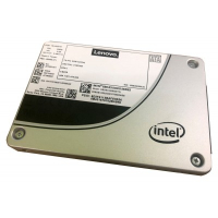 Dysk serwerowy Lenovo ThinkSystem 3,5 s4510 960GB SATA SSD