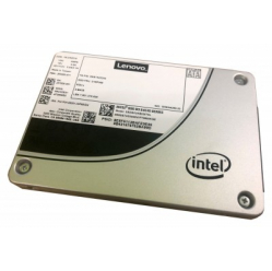 Dysk serwerowy Lenovo ThinkSystem 3,5 s4510 960GB SATA SSD
