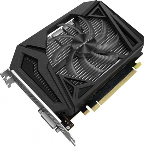 Karta graficzna GAINWARD GeForce GTX 1650 SUPER Pegasus OC 4GB GDDR6 DP HDMI DVI