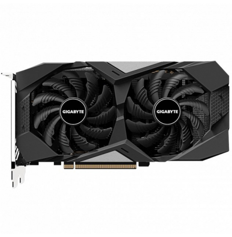 Karta graficzna Gigabyte GeForce GTX 1650 SUPER OC 8GB 4GB GDDR6 DP HDMI DVI