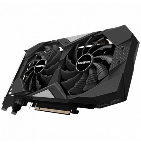 Karta graficzna Gigabyte GeForce GTX 1650 SUPER WINDFORCE OC 4GB 4GB GDDR6 DP HDMI