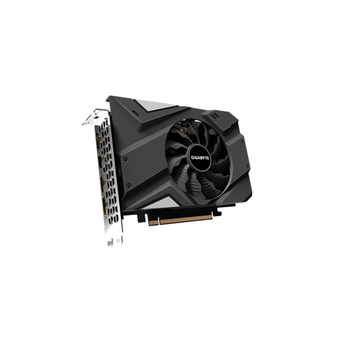 Karta graficzna Gigabyte GeForce GTX 1660 SUPER 6GB OC 6G GDDR5 3xDP HDMI DVI