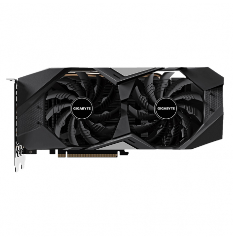 Karta graficzna Gigabyte GeForce RTX 2060 SUPER WINDFORCE 8GB GDDR6 3xDP HDMI