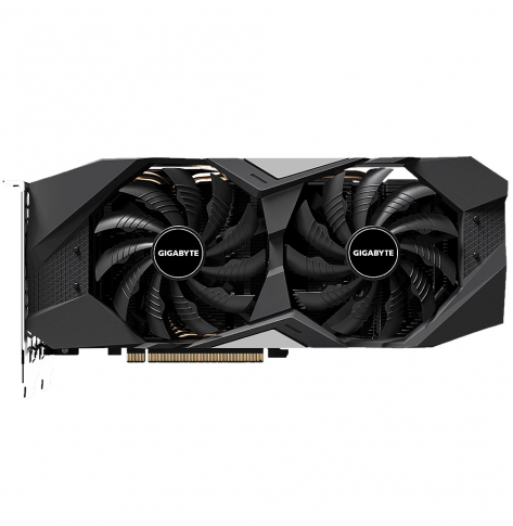 Karta graficzna Gigabyte GeForce RTX 2070 WINDFORCE 2X 8GB rev. 3.0 8GB GDDR6 DP HDMI