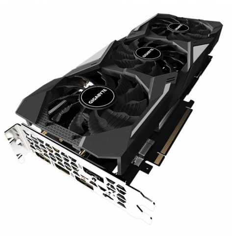 Karta graficzna Gigabyte GeForce RTX 2080 SUPER GAMING 8GB GDDR6 2xDP HDMI USB-C