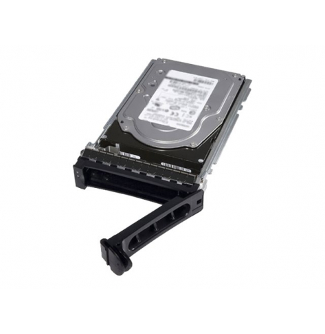 Dysk serwerowy DELL 1TB 7.2K RPM SATA 6Gbps 512n 2.5in Hot-plug Hard Drive (14 gen rack) 