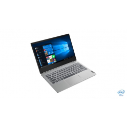 Laptop Lenovo ThinkBook 13s 13.3 FHD i7-10510U 16GB 512GB BK FPR W10Pro 1YR CI szary