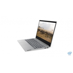 Laptop Lenovo ThinkBook 13s 13.3 FHD i7-10510U 16GB 512GB BK FPR W10Pro 1YR CI szary