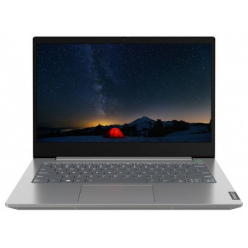 Laptop Lenovo ThinkBook 14 FHD i5-1035G4 16GB 512GB SSD W10Pro 1YR CI szary