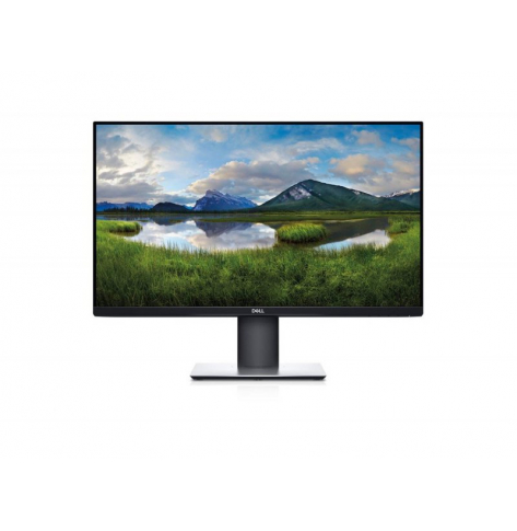 Monitor DELL P2720D 27 QHD IPS [OUTLET]