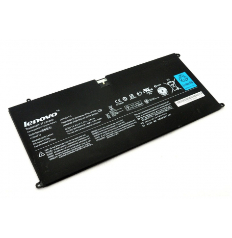 Bateria Lenovo 4-cell 14.8v 54Wh L10M4P12