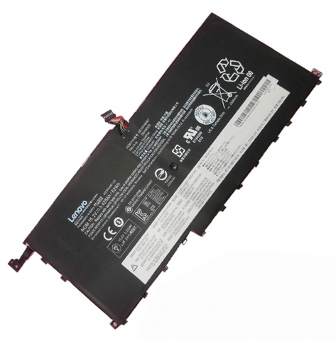 Bateria Lenovo Internal 4-Cell 52Wh 00HW029