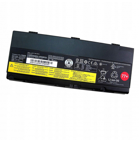 Bateria Lenovo ThinkPad 6-Cell 77+ 00NY493