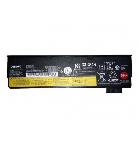 Bateria Lenovo Thinkpad 61+ 01AV491