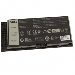 Bateria Dell 65Wh 6-Cell 04GHF