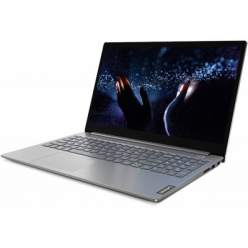 Laptop Lenovo ThinkBook 15 15.6 FHD i3-1005G1 8GB 256GB BK W10Pro 1YR CI