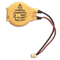 Bateria Lenovo RTC 04W4240